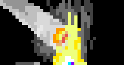 [226e04] Become the destined savior of PAM, truly for only one hour only! 