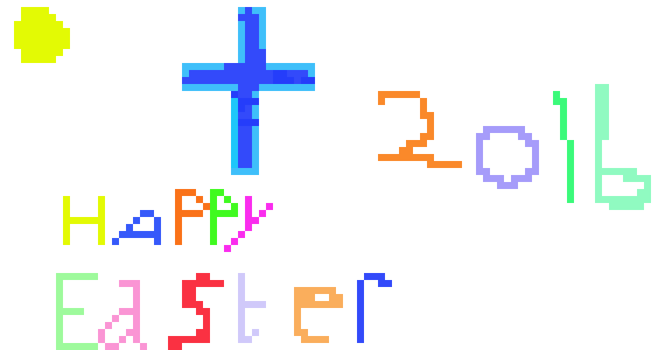 [9664c4] easter 