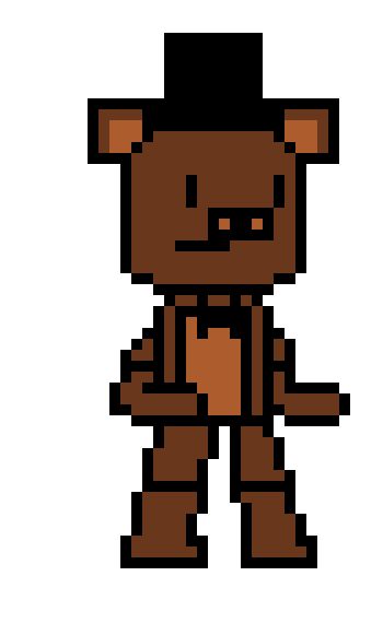 [9664c4] Freddy 003