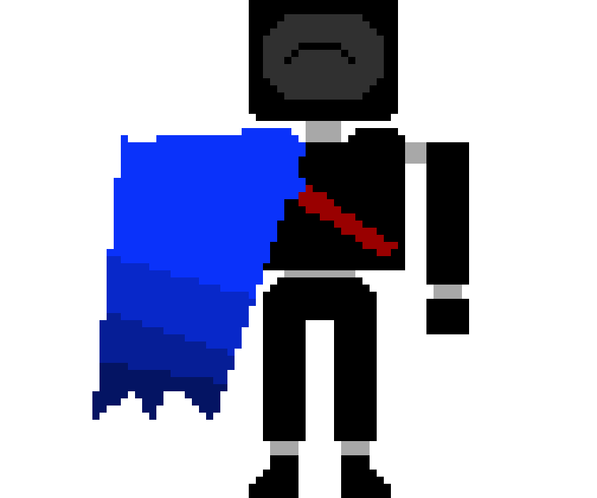 [2fcb16] Survivor ODST: *Opens door* Heya crim!