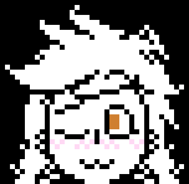 [95be89] And it will be meaningless and pointless since I gtg, anyway... :3