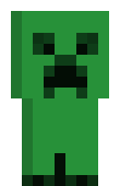 [6695a0] Creeper