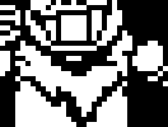 [b7d2ef] Sans: EAT EAT EAT