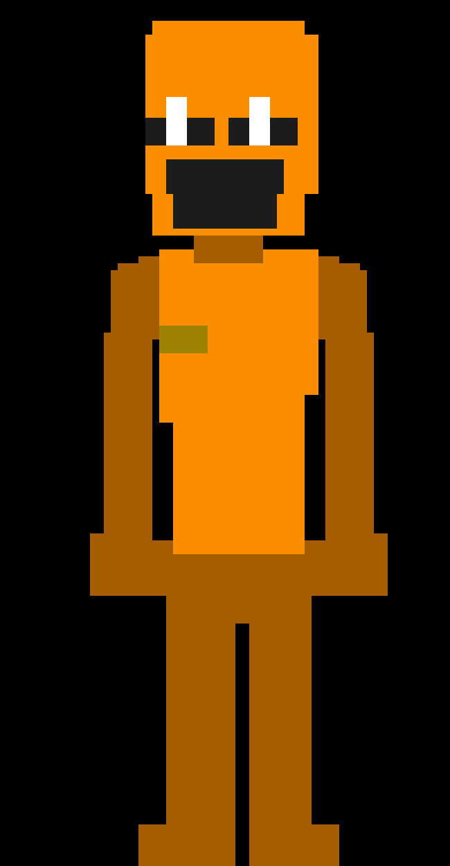 [d14112] Lol I killed myself to get out. - Oliver