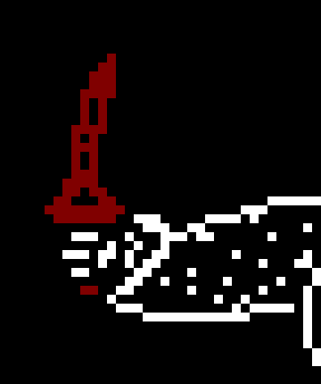 [1df244] *runs to Chara, preparing to stab her*