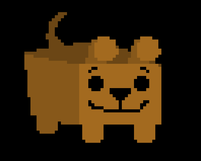 [6cf85f] *insert confused bork*  -boxie boi