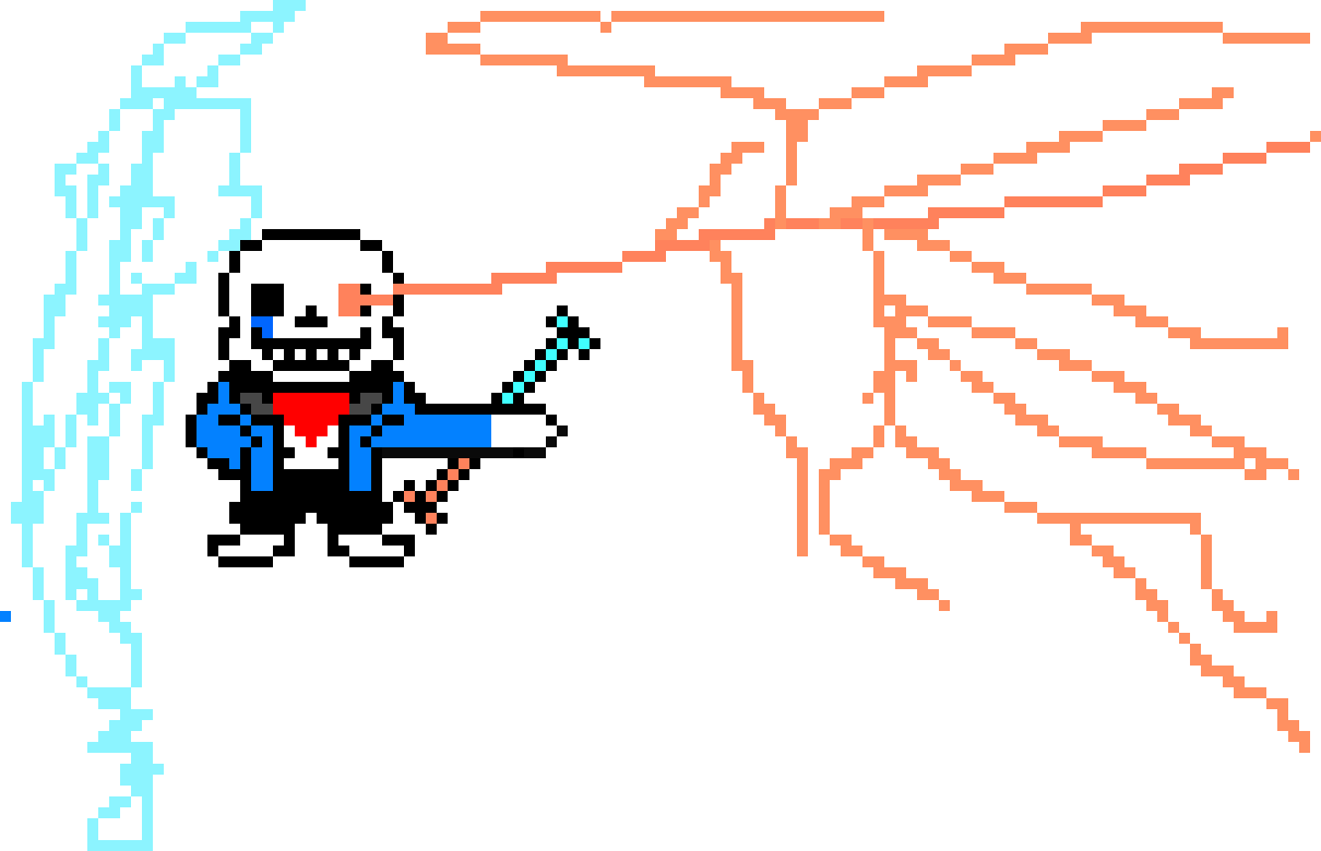 [9664c4] sans disbelief