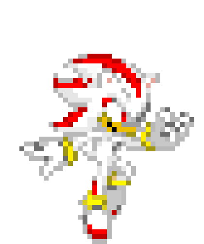 [d32543] Hyper Shadic