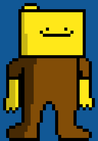 [8c8323] so how you guys doin -Ron