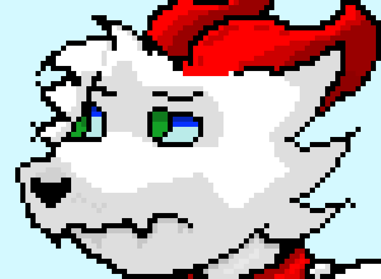 [95be89] I said I`ve been hewe fow fouw months did I not?... I have no idea!... Onwy my owdew sewf has some ideas...