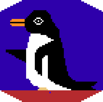 [88ef64] pengin