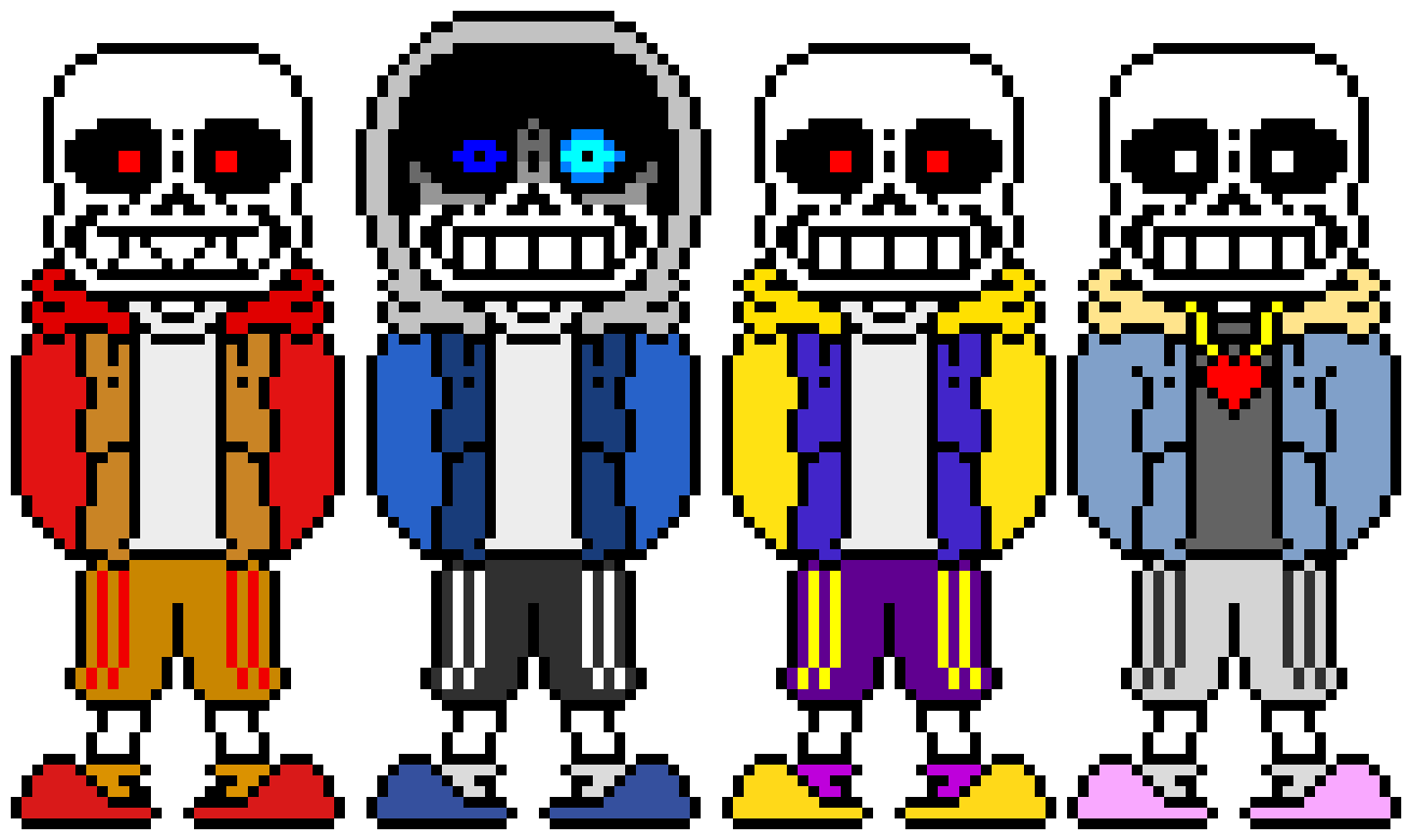 [d6b045] StrangeVerse Cast