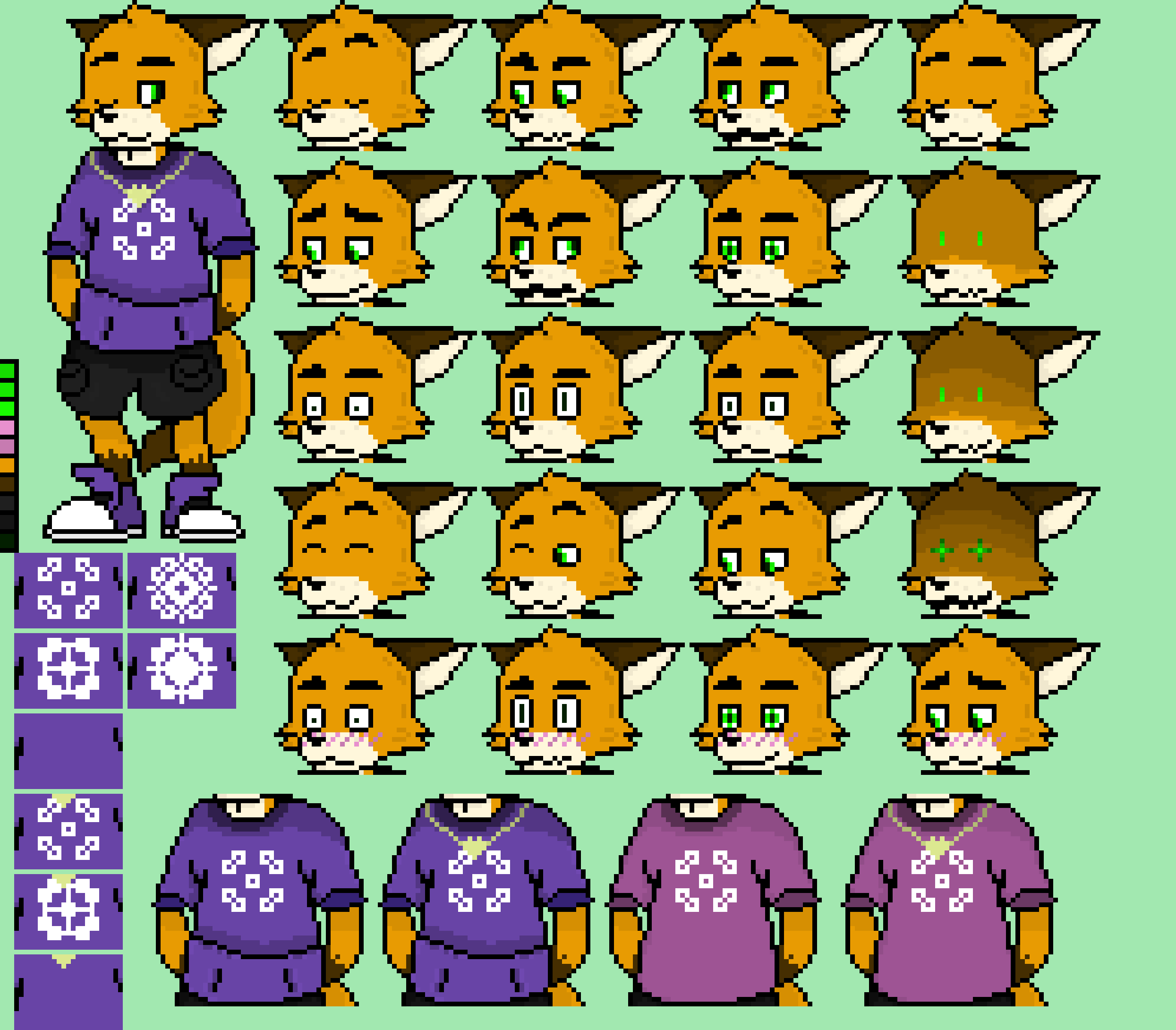 [95be89] Alerrn............. Made, just for Lily....... Now not for anyone......