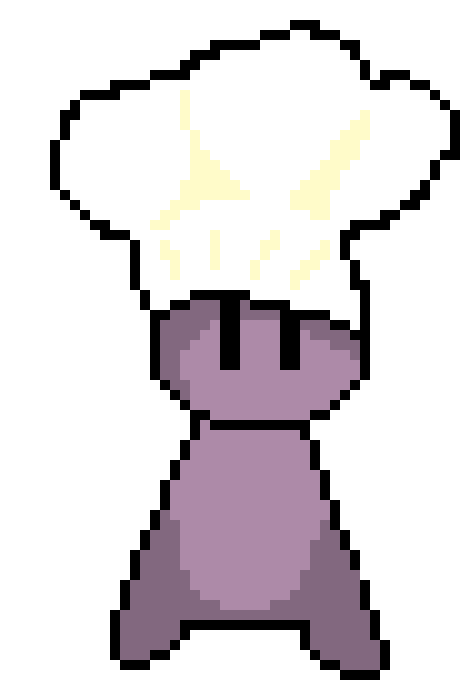 [579697] Little Chef Man