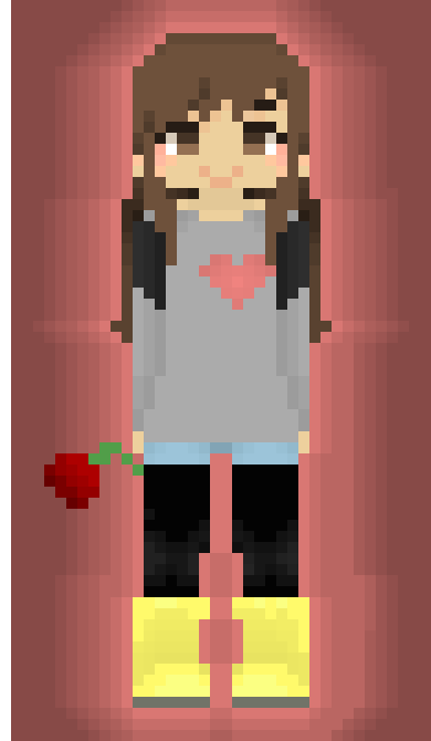 [9664c4] Amber lynn rose