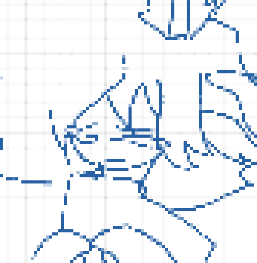 [12512c] OH  YEAH, i  finished clearing a sidewalk that hasnt been toched in years so  im happy abt that