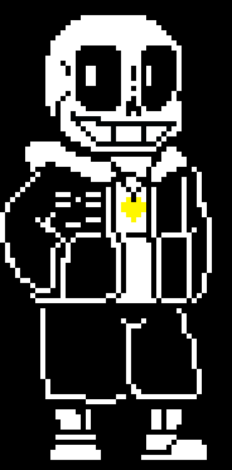 [2b9834] (imma use sans still) --- sans/shadow