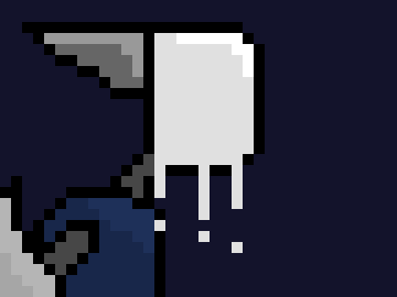 [18f49e] (gestures "you should have seen odst the other day" )