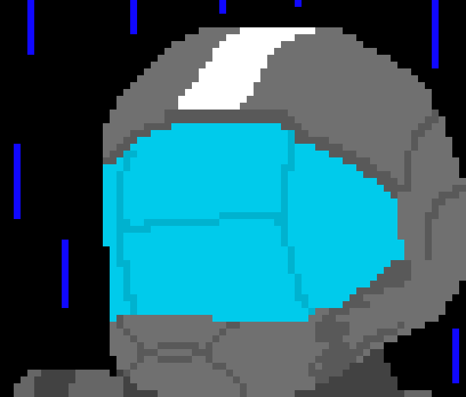 [de8c0d] I am back...