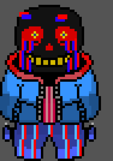 [ca8ee4] (Glithces in between those two) heya