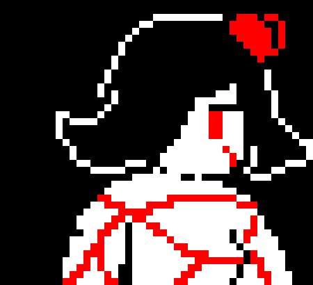 [be82ba] (Rare landed gracefully) Holy heck. That was disappointing.