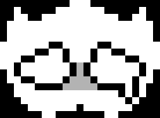 [d0ac6b] -Very sad Latex noises-