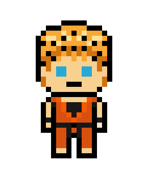 [876d00] Ryo Sakazaki