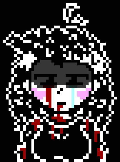 [897cf5] *The device regenerate ... it seems that you have to damage it faster than it repairing itself* Alphys ... what are you gonna do now?