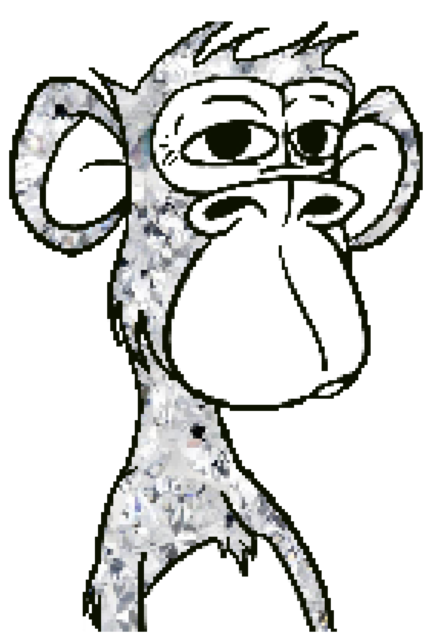 [e06f41] Diamond Ape