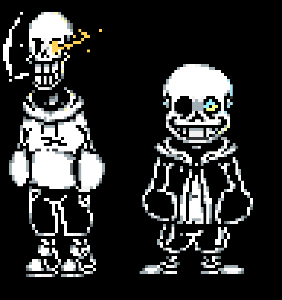 [977462] Sans: oh hi ct, what ur roadblocks user