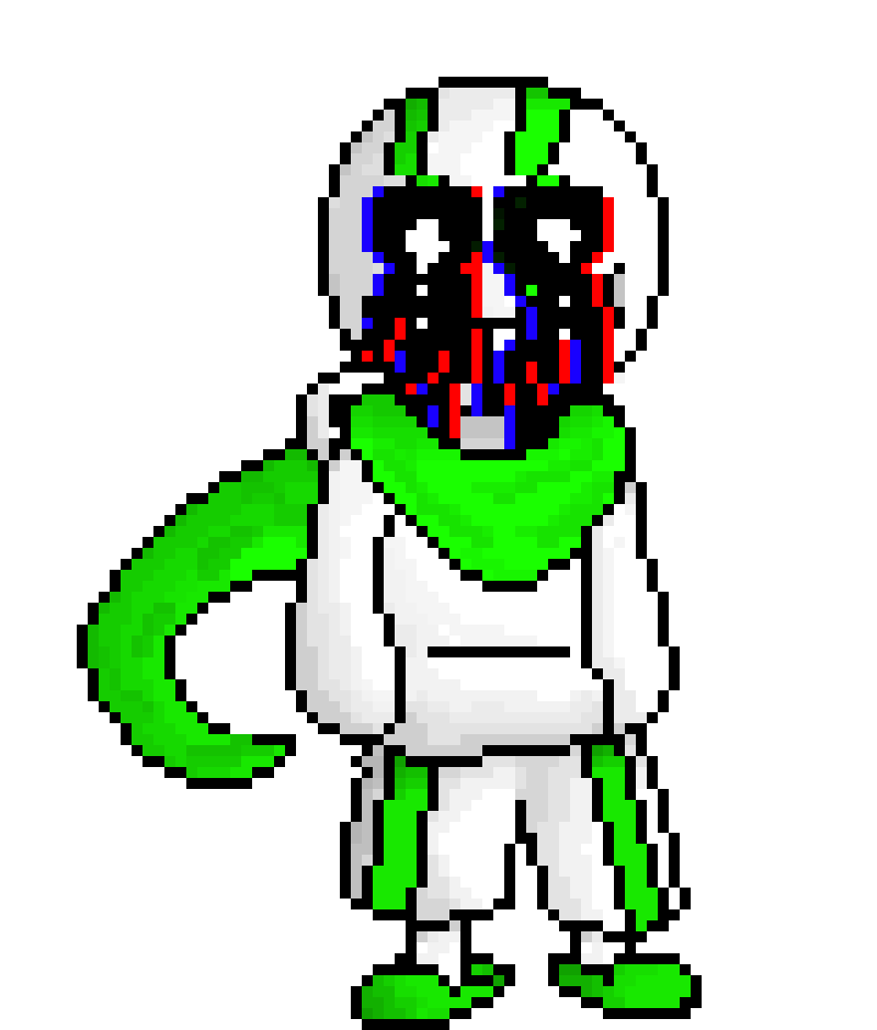 [9664c4] IRONFLOWER sprites