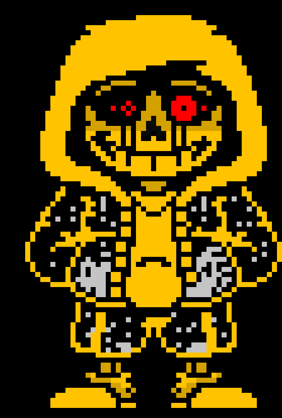 [c4081a] *ZETA calls out Dust!Fubuki from behind her* HEY! This is no place to be for someone like you...