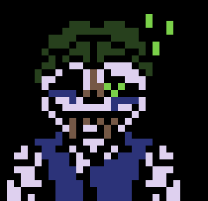 [57dac4] Besides even if I did play it, I highly doubt any of y'all would want me to join y'all and my friends have completely different game interests to me, they'd probably just peer pressure me into a cringe anime fighting game or whatever.