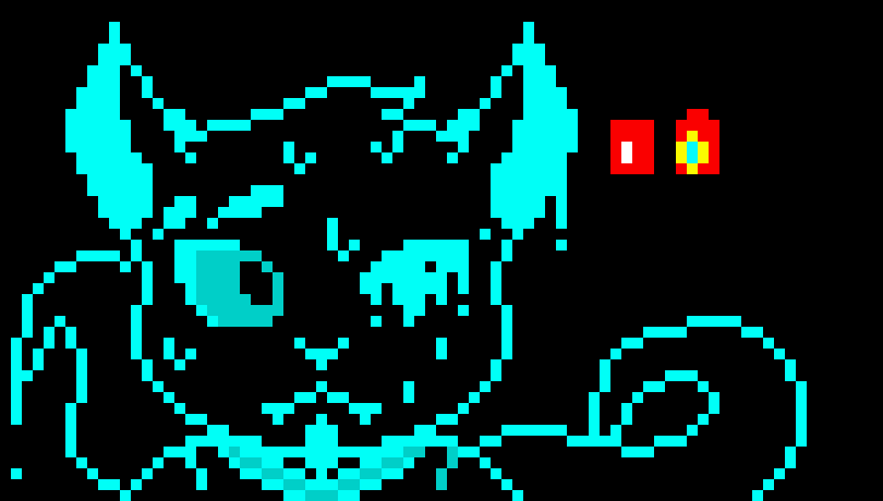 [4793a2] wait...since youre nightmare version...do you feel like being evil? -error karma