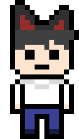 [1e2694] danganronpa pixel sprite base