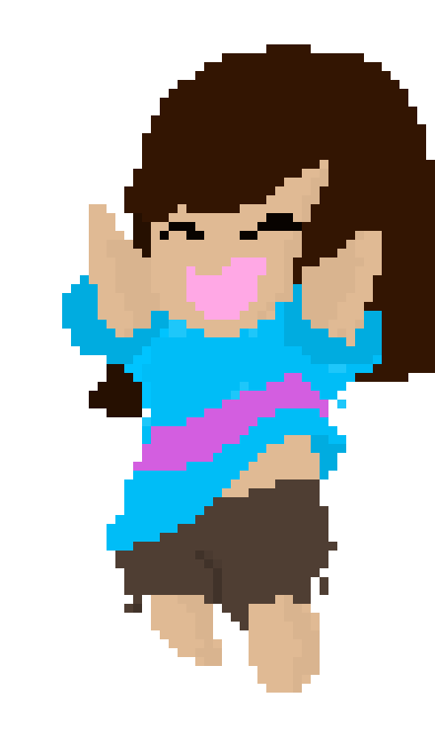 [63ceb7] no joke - kake