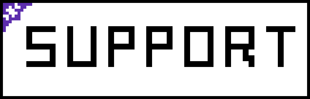 [9664c4] Support
