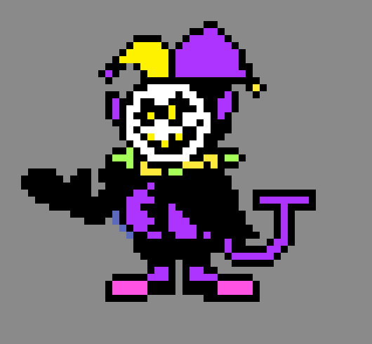 [a961f8] UDR!Underswap