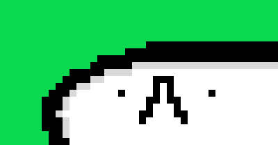 [649be6] Wait, Chris, I wasn't a good human???    :(