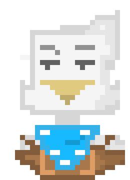 [770b82] || looks around || eh, don't see any regulars today. strange, very strange...