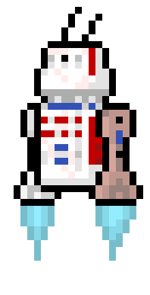 [e36e71] Hello again PAM. -Pathfinder