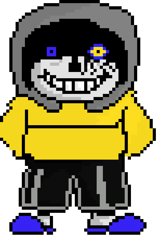 [db6dbe] im back from the dead