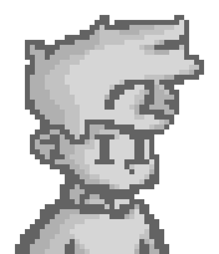 [507666] No... my... blood type isn't B-Negative... :/