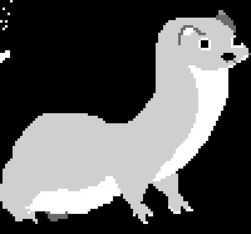 [5331a5] weasel