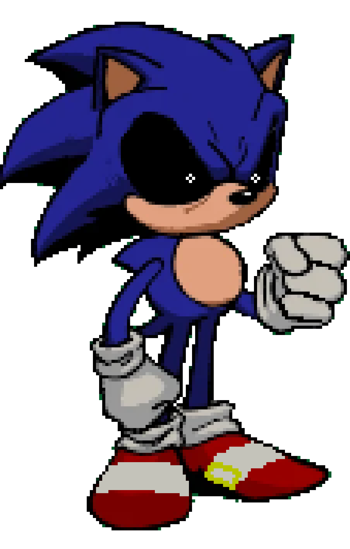 [854029] I guess im done with this-