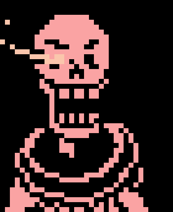 [b0a3a4] Sans: (fell the power of unsugred honey)