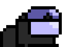 [0b51d0] i guess not-)) "I'm Mike, but my friends called me Black." [Black]