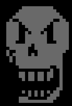 [a3503a] Lulrtale Papyrus sprite