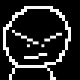 [c8bb2d] i fucken drew this myself and i actual made some faces but had help from g so why dont you fuck off and leave my damn sprite alone