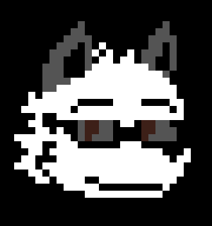 [8d3998] well im bored so when im bored i always have a neutral expression -makrus